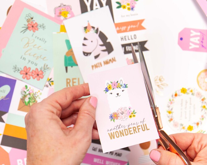 How to Create the Perfect Banner with Jen Hadfield