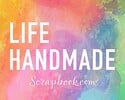 Bonus Episode Victoria Calvin on the Life Handmade Podcast