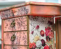 How to Add Decoupage to Home Dcor