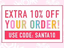  10% extra off your order
