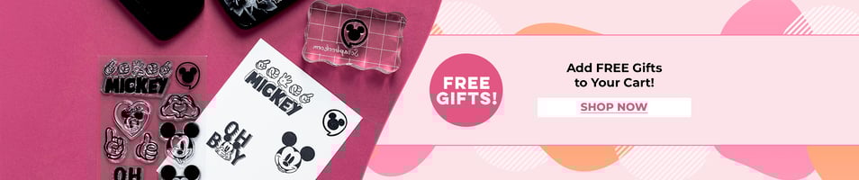 Black Friday Came Early! Free Gifts!