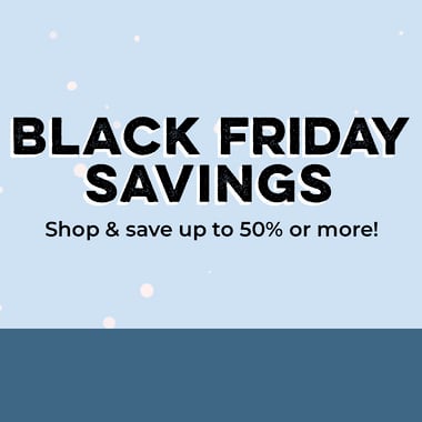 Early Black Friday Deals!