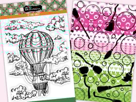 New from Brutus Monroe!