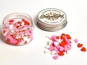 New from Everett Rd!