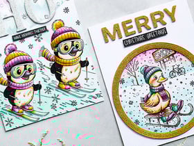 New from Studio Light!