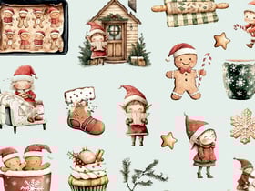 New from Prima Marketing!