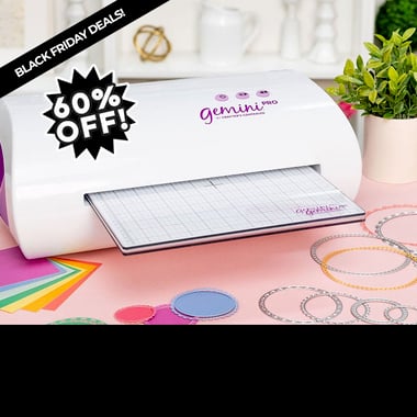 Gemini Pro Machine (60% OFF!)