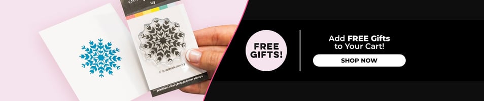 Free Gifts! Black Friday!