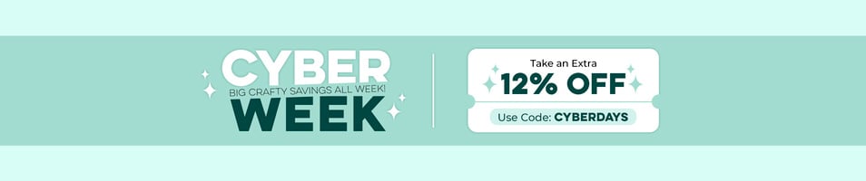 Cyber Week!
