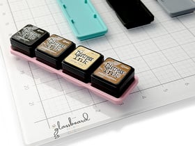 New from Glassboard Studio!