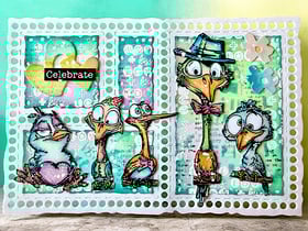 New from AALL and Create!