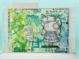 New from AALL & Create