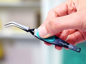 Fine Tip Craft Tweezers