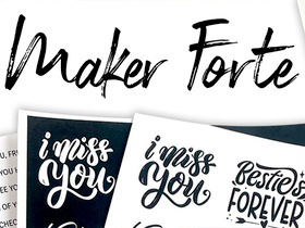 New Brand: Maker Forte