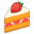 cake emoji