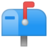 mailbox emoji