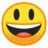 smiley emoji