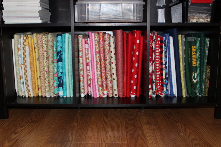 Fabric Storage 3