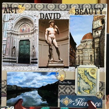 Florence-Italy-- Page 1
