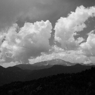 Garden of the Gods, Colorado