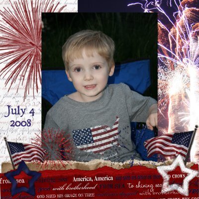 July 4th, 2008