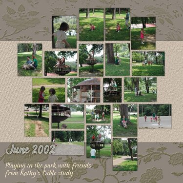 Park June 2002