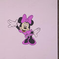 Minnie mouse PP
