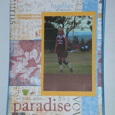 Hawaii Memory Project for Mom P.7