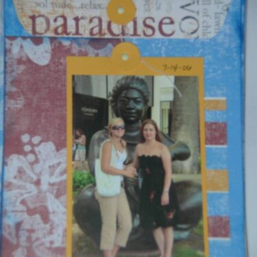 Hawaii Memory Project for Mom P.11