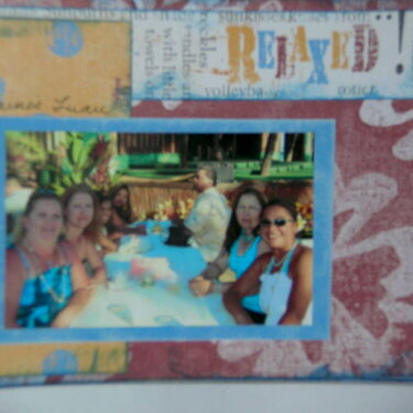 Hawaii Memory Project for Mom P.13