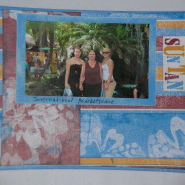 Hawaii Memory Project for Mom P.14