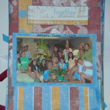 Hawaii Memory Project for Mom P.15