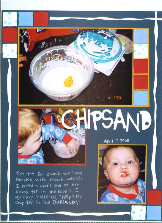 chipsand