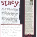 Remembering Stacy