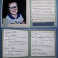 Toddler Talk, interior pages