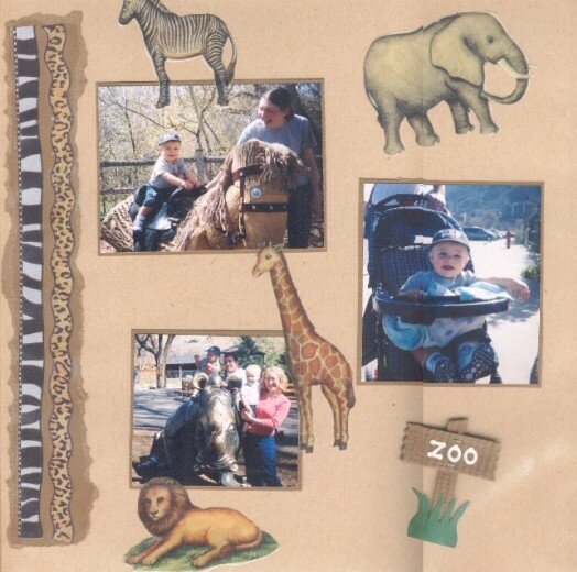 Zoo (pg 1)