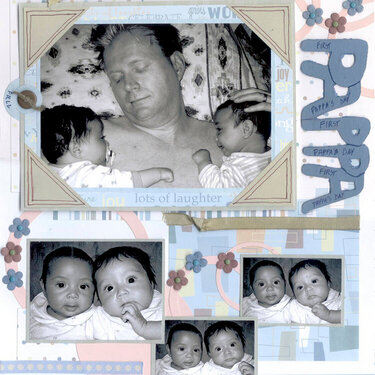 Happy First Pappa&#039;s Day (2004)