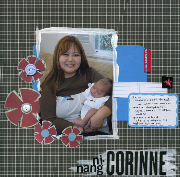 Ninang Corinne