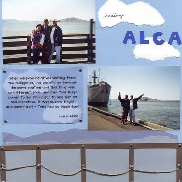 Alcatraz