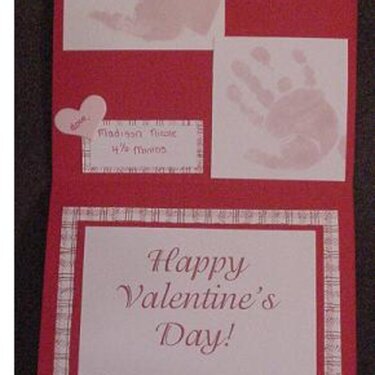 Valentine&#039;s Day Card_Inside