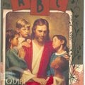 My ABC Quiet Gospel Book