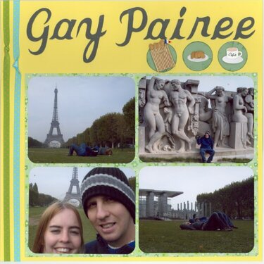 Gay Pairee
