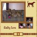 Sally Lou