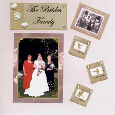 31 The Brides Family