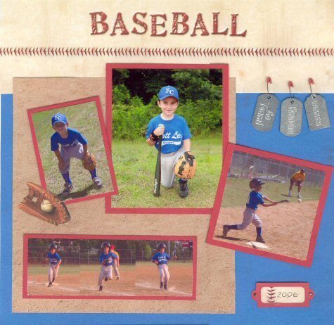 Baseball 2006 pg 1
