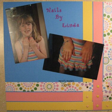 Nails by Linda