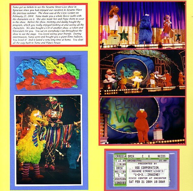 Sesame Street Live pg2