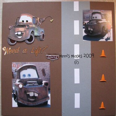 Tow Mater pg 2