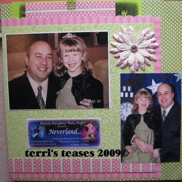 Daddy Daughter Dance 2007 pg 2