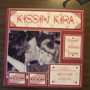 Kissin Kira